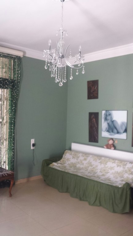 Natali Apartment