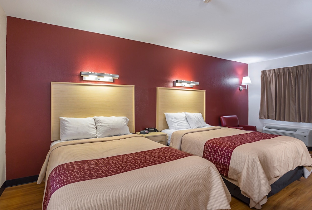 Red Roof Inn West Memphis AR - photo 17