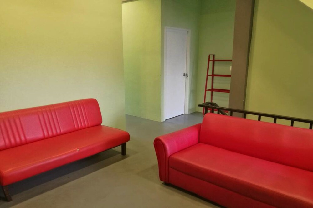 Samsen 8 Hostel