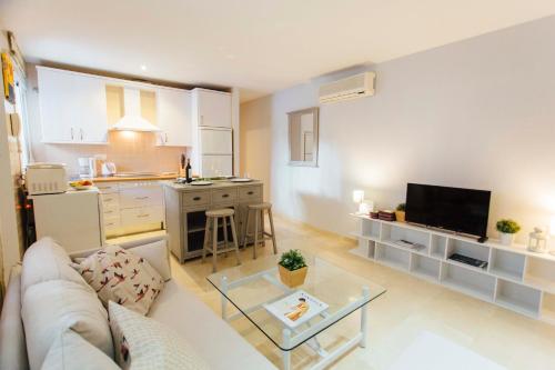 One&Lux Lagar — 4-Star Luxury Hotel in Sevilla, Spain
