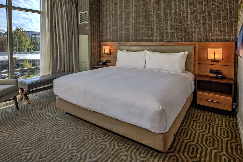 Hilton Franklin Cool Springs - photo 11