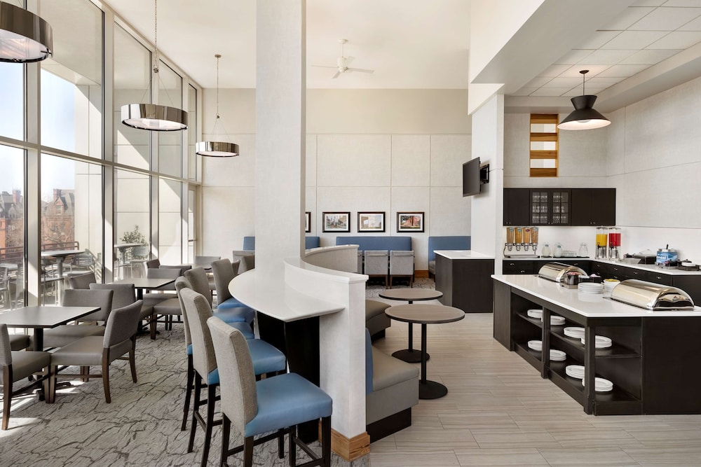 Homewood Suites by Hilton University City - photo 34