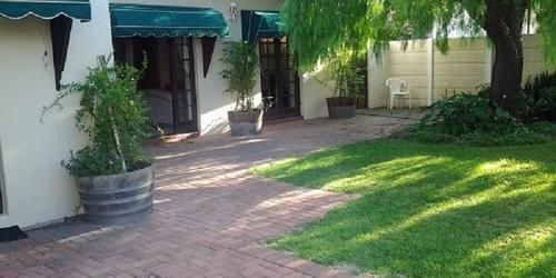Pepper Cottages