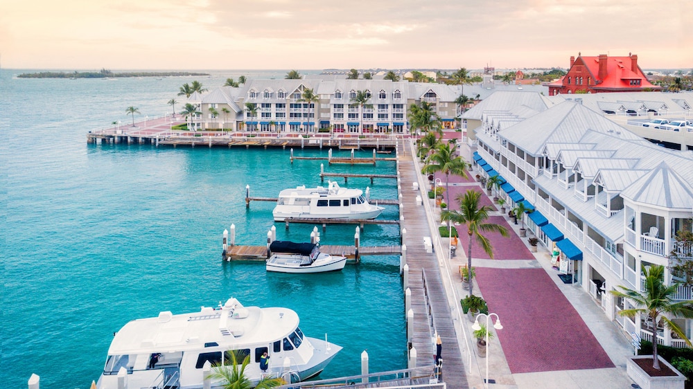 Opal Key Resort & Marina Key West - photo 57