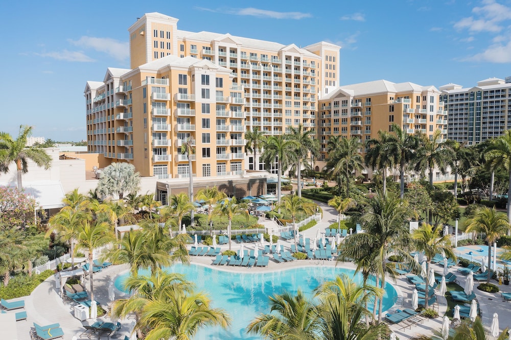 The Ritz Carlton Key Biscayne Miami - photo 51
