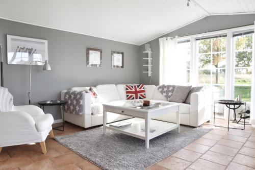 Lantligt boende i idylliska Påarp in Bastad, Sweden