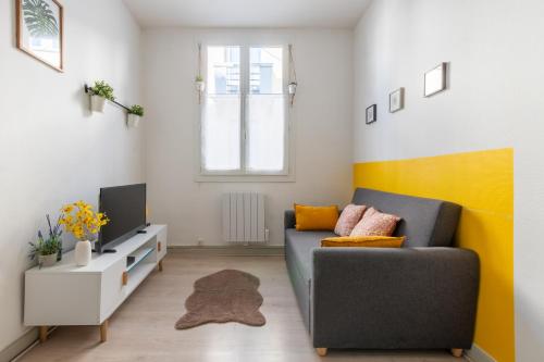 Le Nossa Centre Proche Halles - last minute hotel in Lourdes
