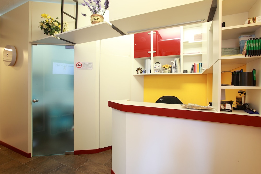 Albergo Al Carugio in Monterosso Al Mare, Italy