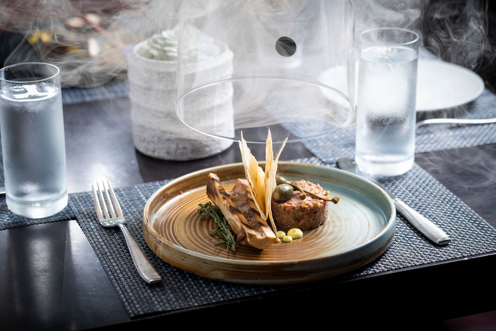 Kimpton Epic Hotel By Ihg - photo 63