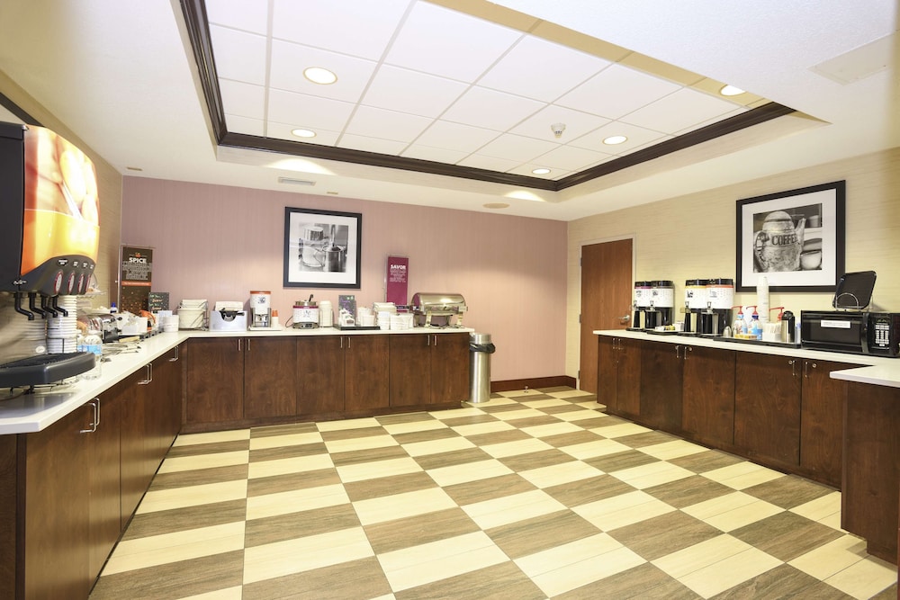 Hampton Inn Cincinnati Eastgate - photo 19