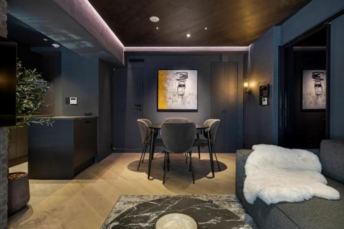 The Livre Apartment Hotel — 4-Star Luxury Hotel in Tokyo, Japan
