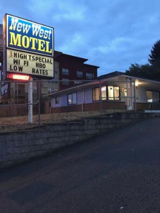 New West Motel - photo 3