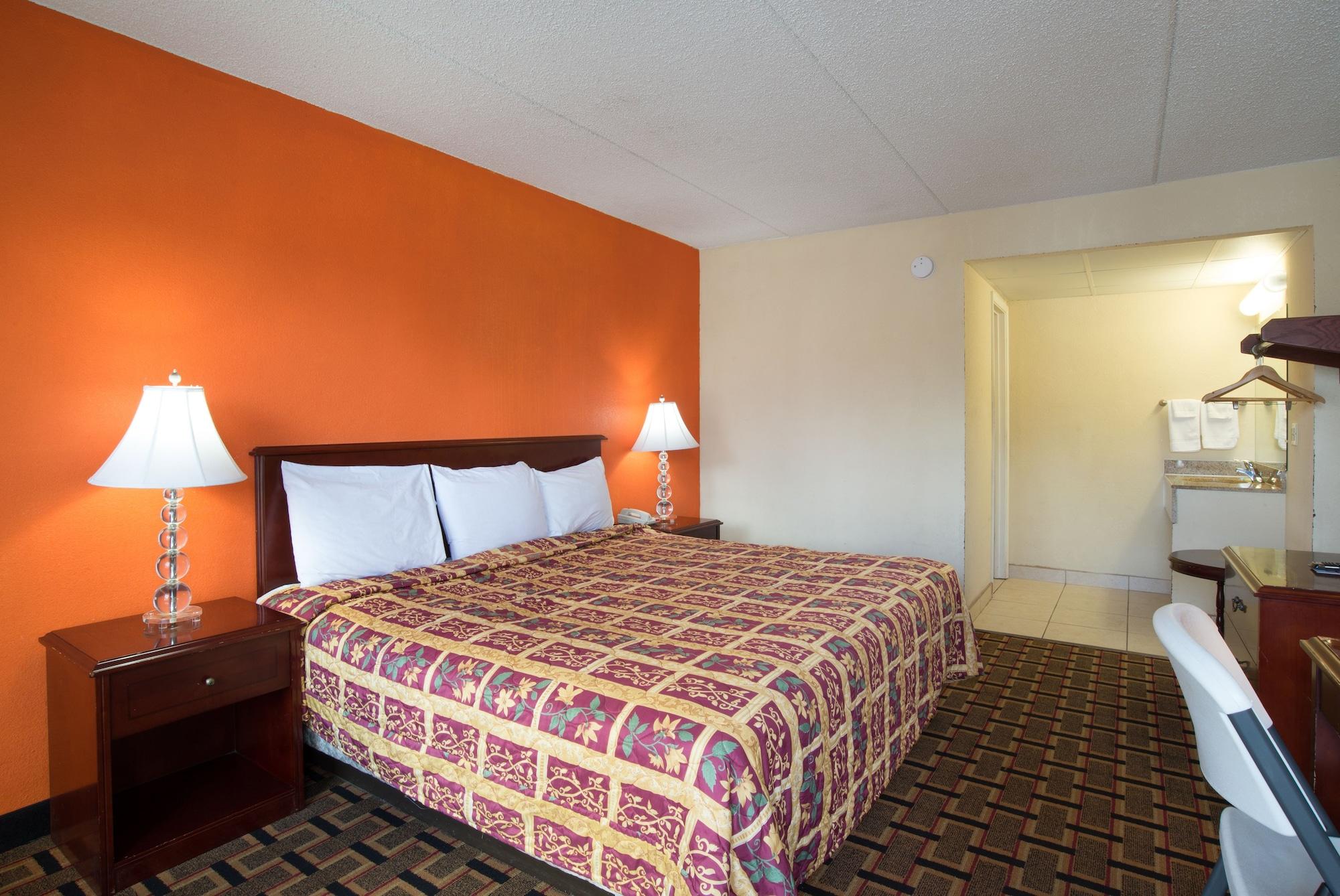 Motel 6 Cocoa Fl - photo 18