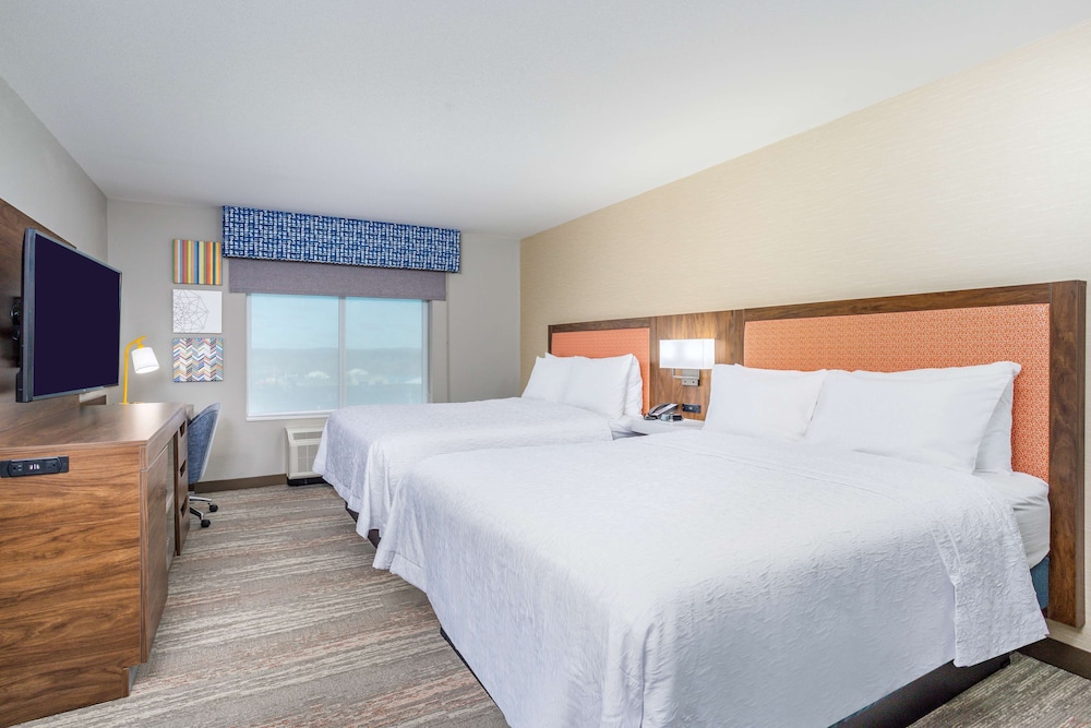 Hampton Inn by Hilton Bedford - photo 9