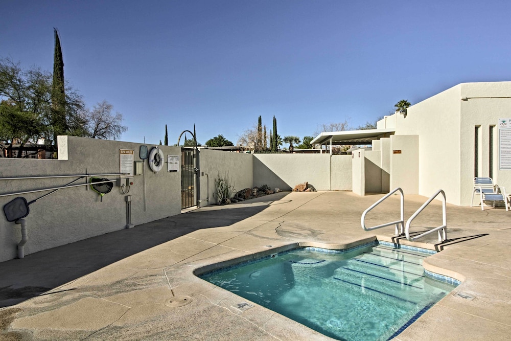 Green Valley Townhome with Patio and Resort Amenities - photo 15