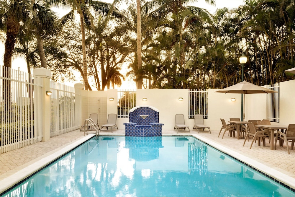 Towneplace Suites by Marriott Boca Raton - featured photo