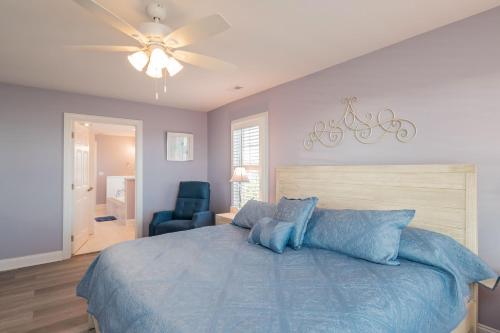 Ocean Wind by Oak Island Accommodations - photo 49