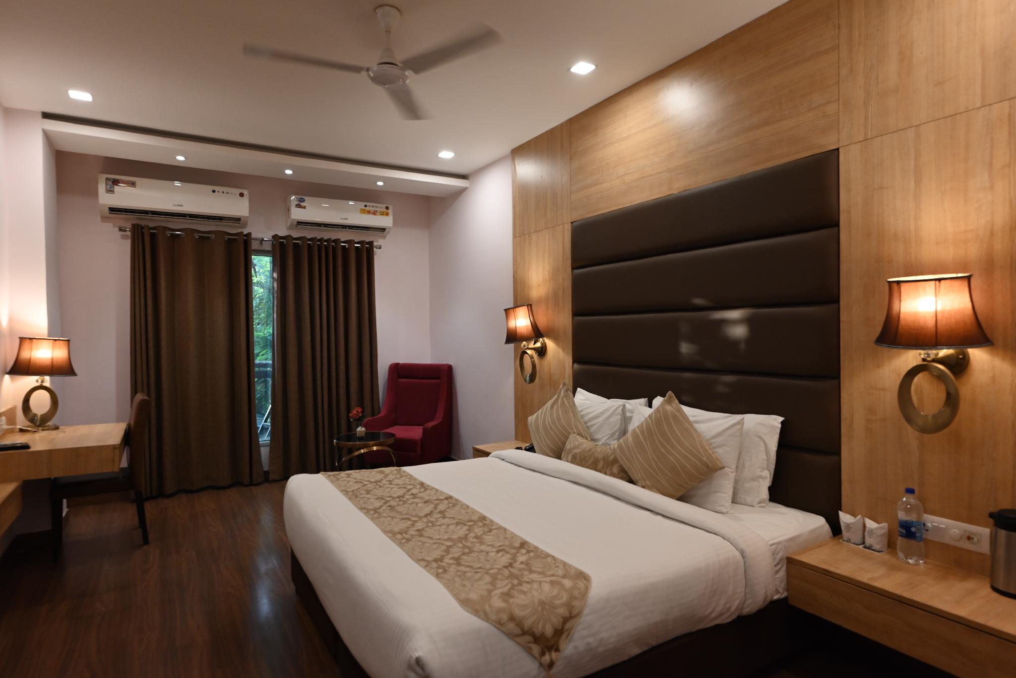 Little Chef in Kanpur, India