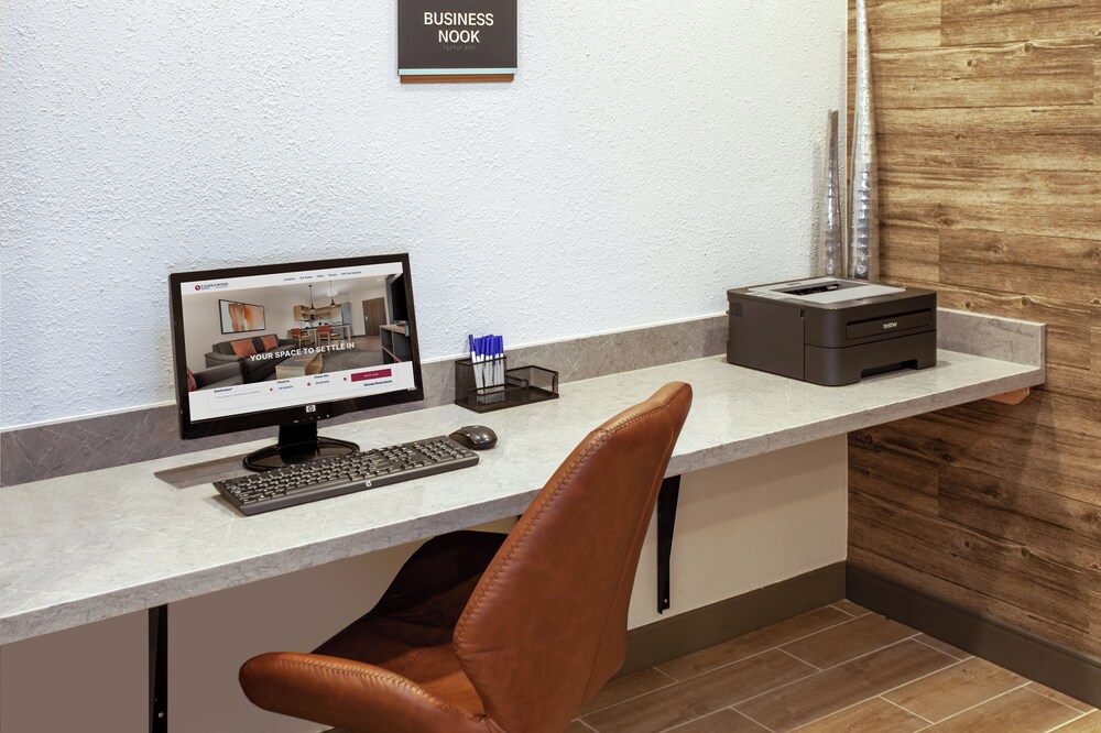 Candlewood Suites Arundel Mills BWI Airport by IHG - photo 34