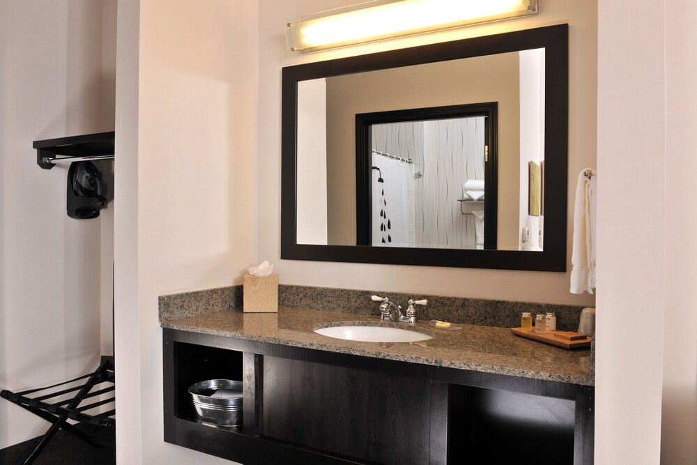 Stoney Creek Hotel Kansas City Independence - photo 41