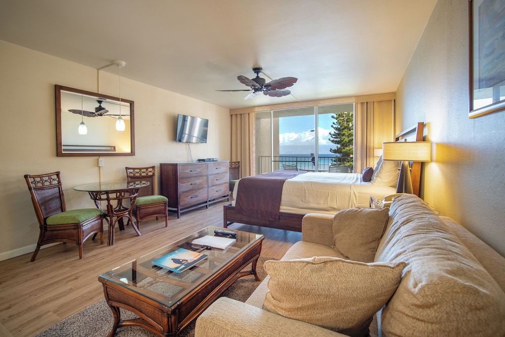 Royal Kahana Maui By Outrigger - photo 441