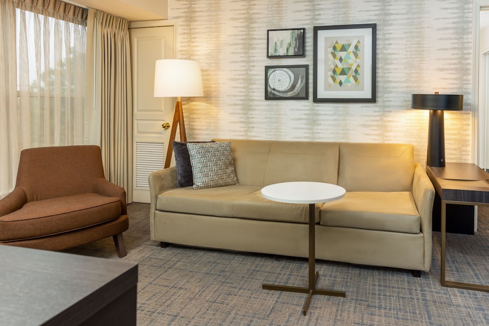 Residence Inn By Marriott North Little Rock - photo 33