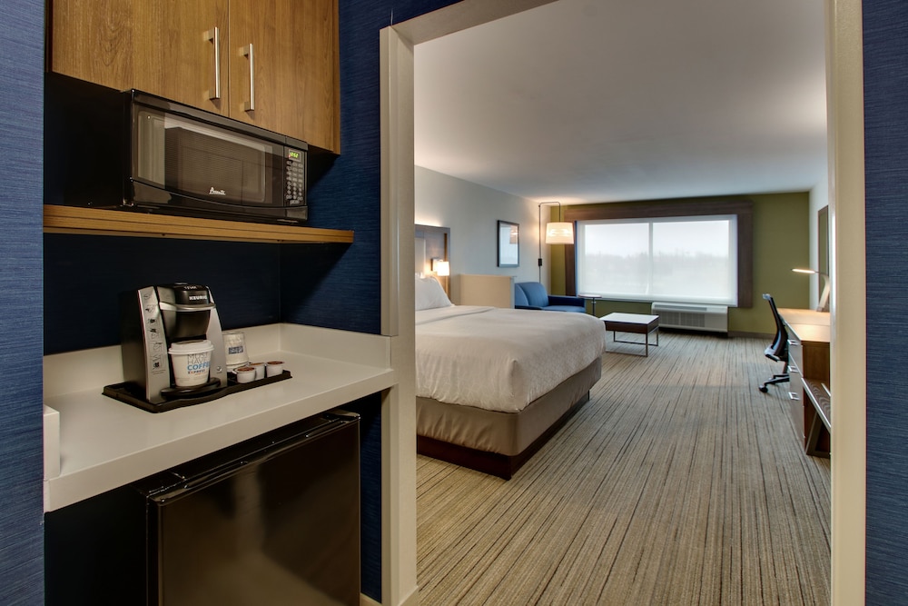 Holiday Inn Express & Suites Mt Sterling North by IHG - photo 94