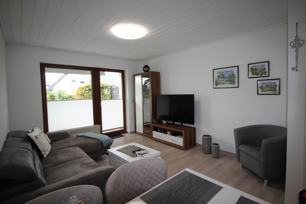 Ferienhaus in Busum fur 4 Personen in Busum, Germany