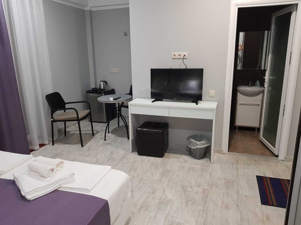 Gb Hotel — Sochi — photo 2