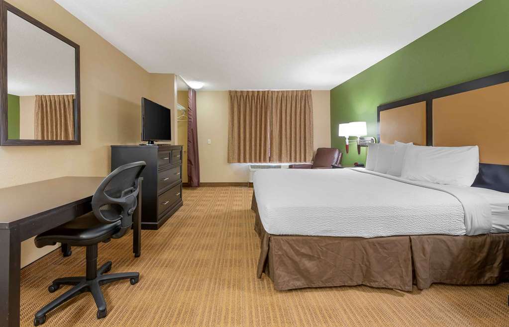 Extended Stay America Select Suites Columbus Worthington - photo 17
