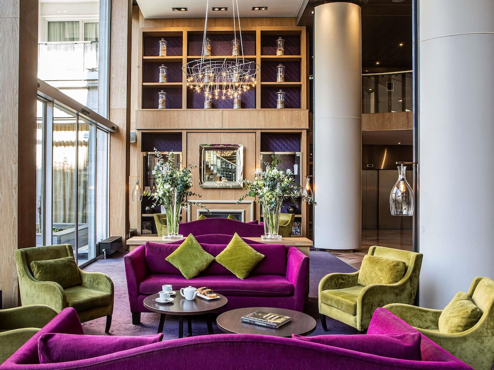 Sofitel Strasbourg Grande Ile in Strasbourg, France