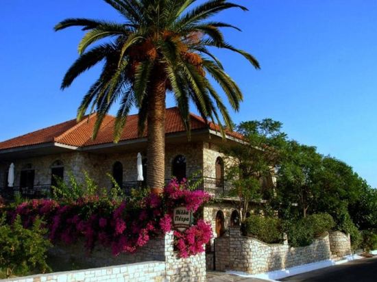 Villa Petra — Alimos — photo 2