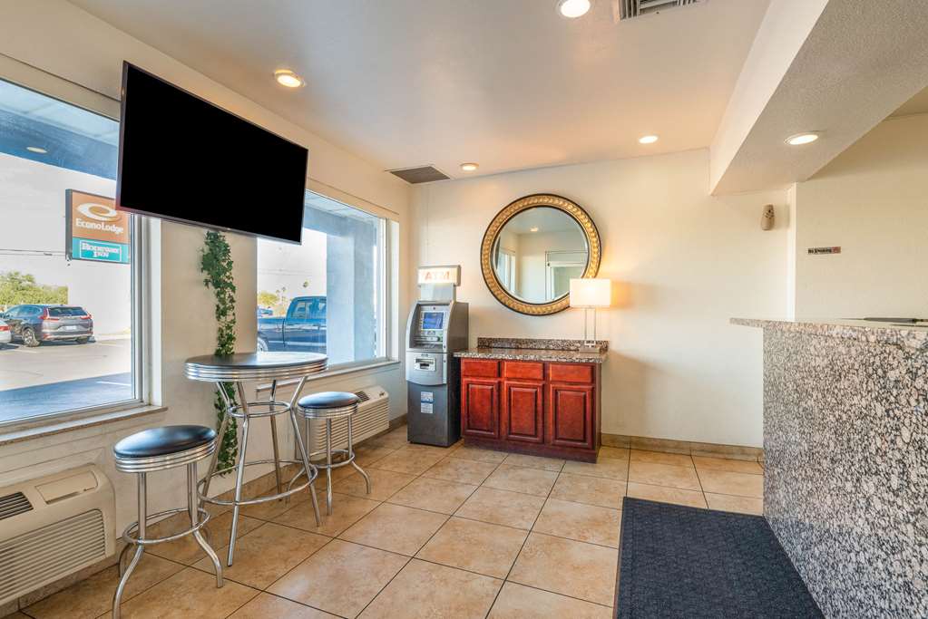 Rodeway Inn Phoenix North I 17 - photo 11