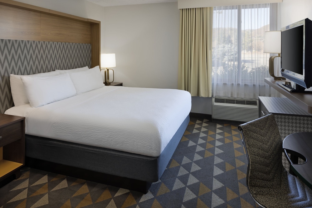 Holiday Inn Steamboat Springs by IHG - photo 28