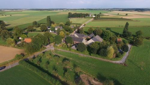b&b Het Wolfshuis Bemelen — 4-Star Luxury Hotel in Margraten, Netherlands