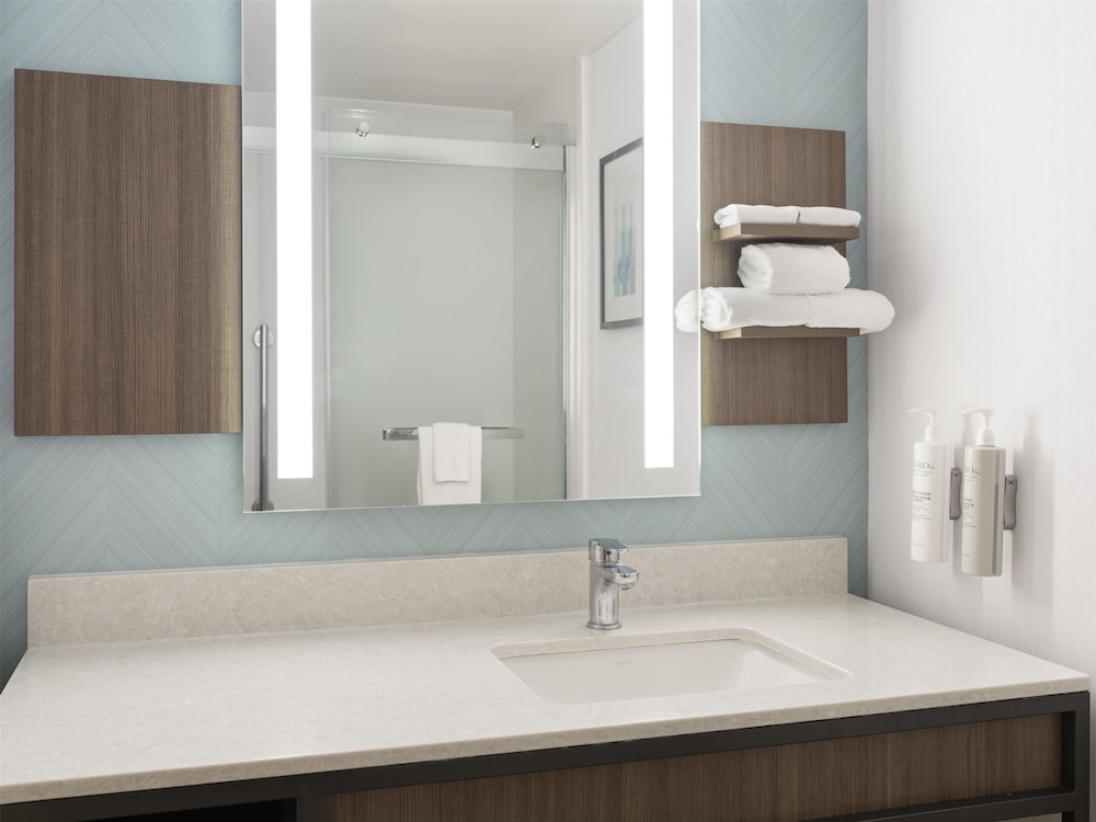 Hilton Garden Inn Albuquerque Airport - photo 23