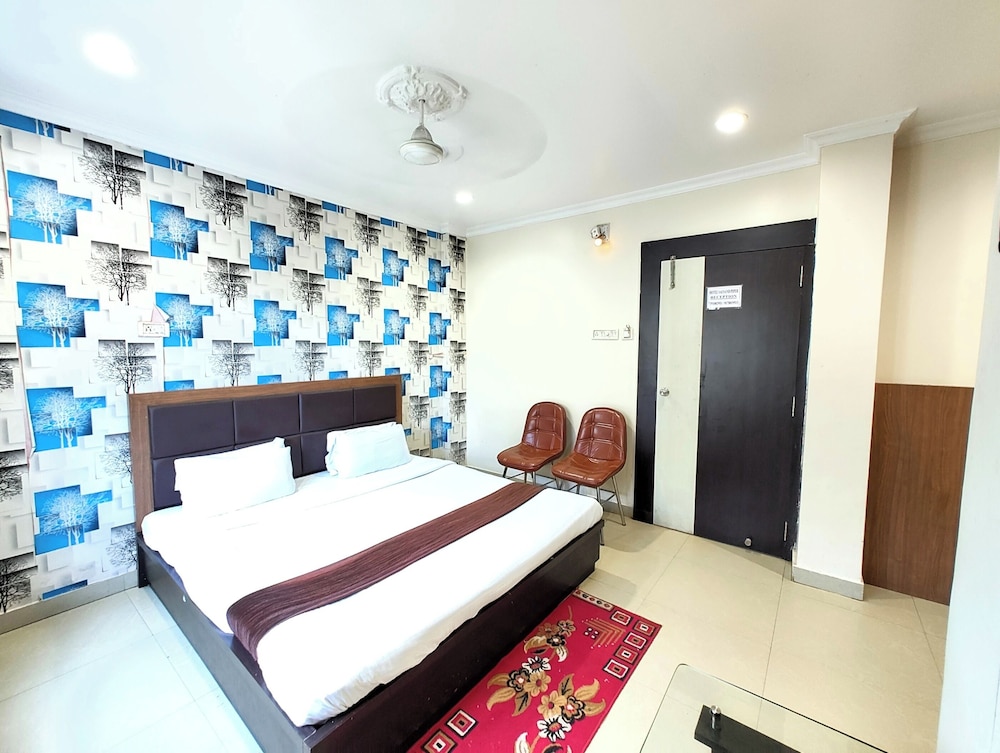 Hotel Sai Sandpiper — Puri — photo 4