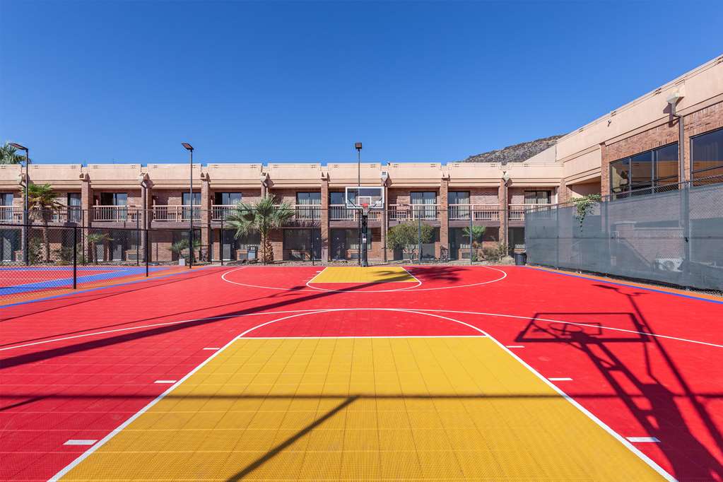 Red Lion Hotel & Conference Center St. George UT - photo 58