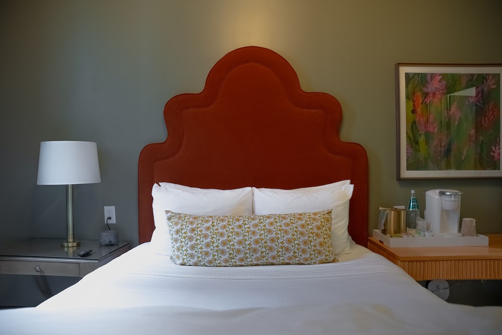 The Woodward Hotel - photo 14