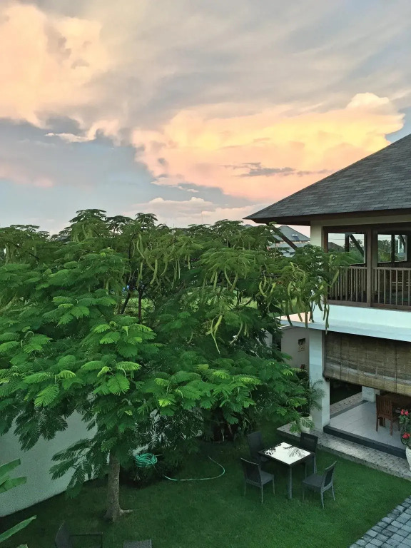 R&R Bali Bed and Breakfast — 4-Star Luxury Hotel in Canggu, Indonesia