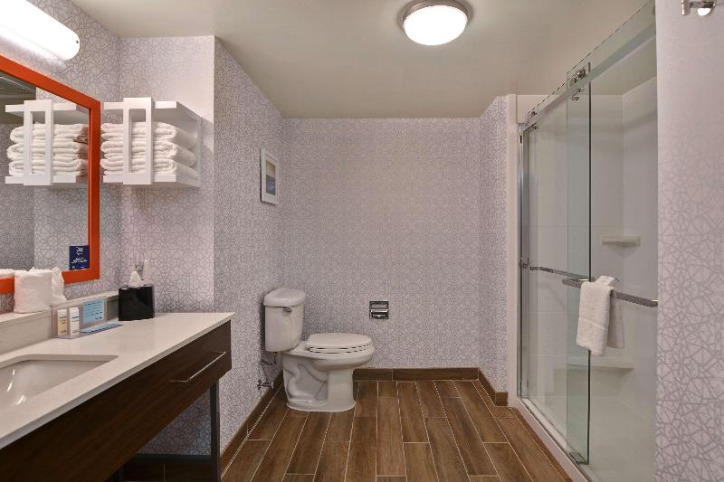 Hampton Inn & Suites Clearwater St. Petersburg Ulmerton Road FL - photo 56
