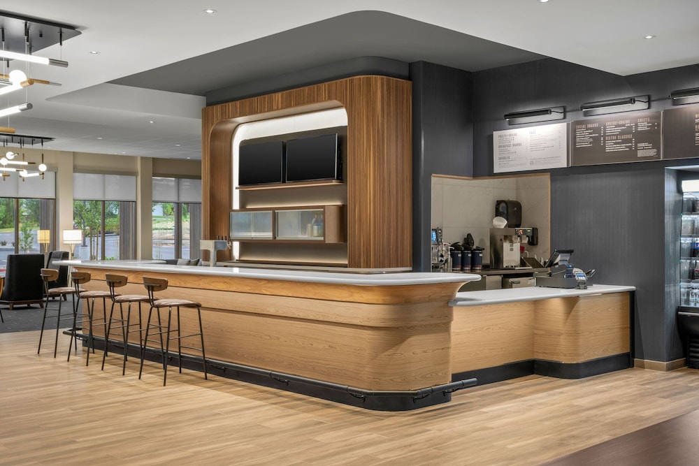 Courtyard by Marriott Pocatello - photo 12