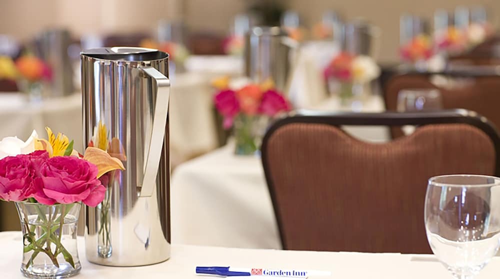 Hilton Garden Inn Minneapolis Downtown - photo 42