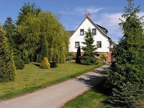 FeWo Anemone in Koserow, Germany