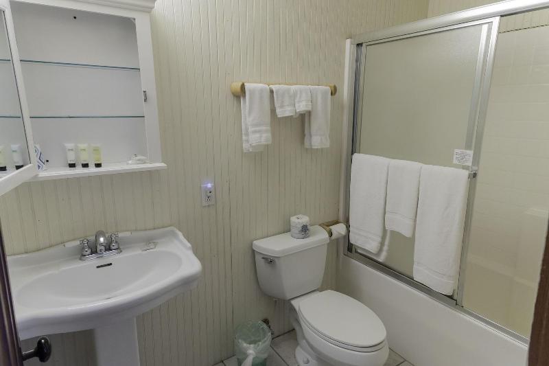The Woods Inn - photo 47