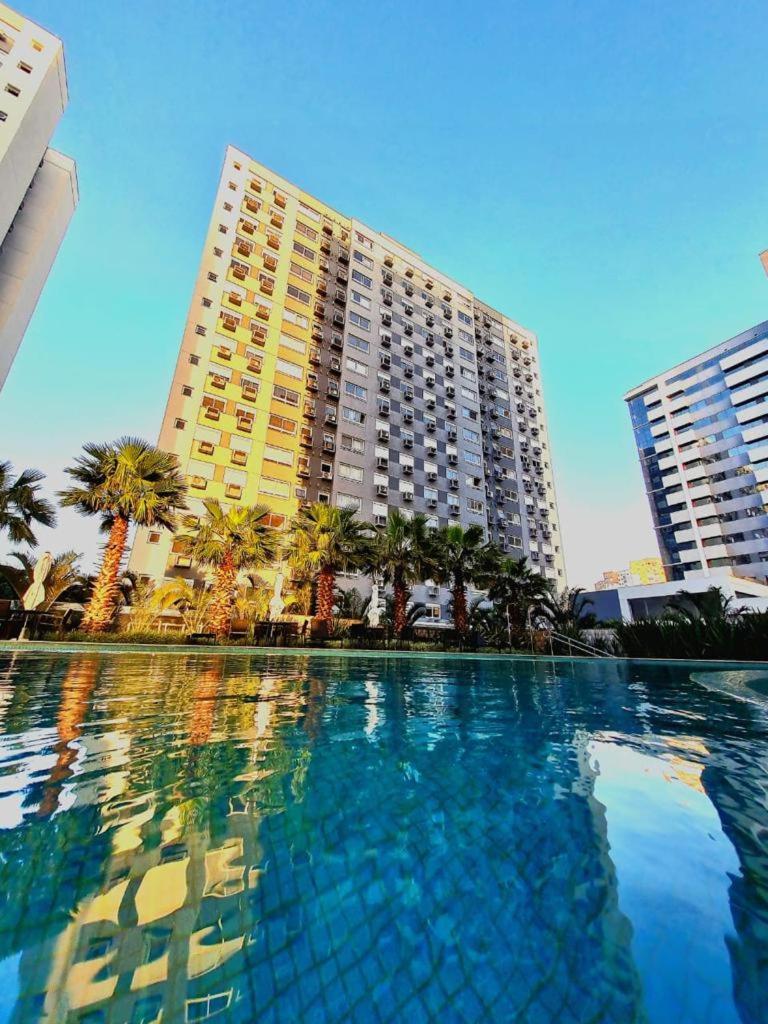 Novo Apt.Condominio Clube Proximo Ao Consulado Eua — 4-Star Luxury Hotel in Porto Alegre, Brasil