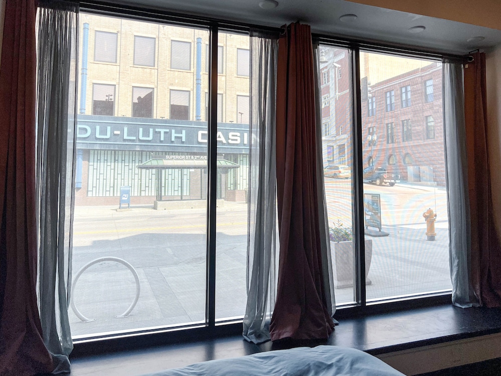 The Oliver Inn Duluth Hotel Near Canal Park - photo 129