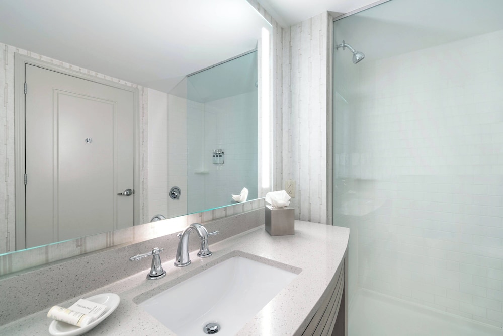 Residence Inn by Marriott Portsmouth Downtown Waterfront - photo 30