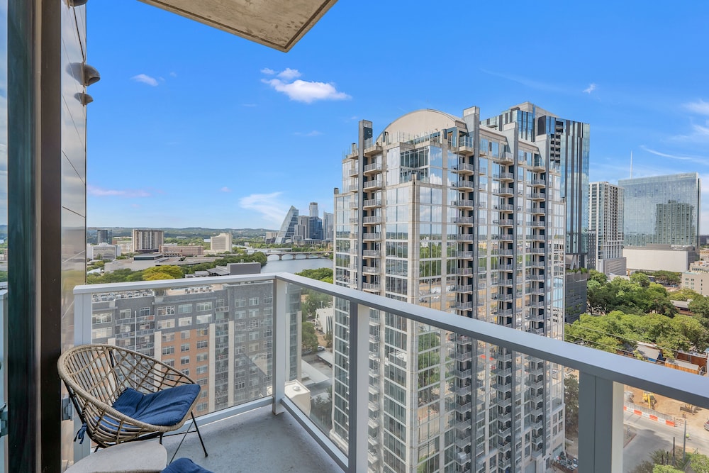 Austin Condo Hotel - photo 673