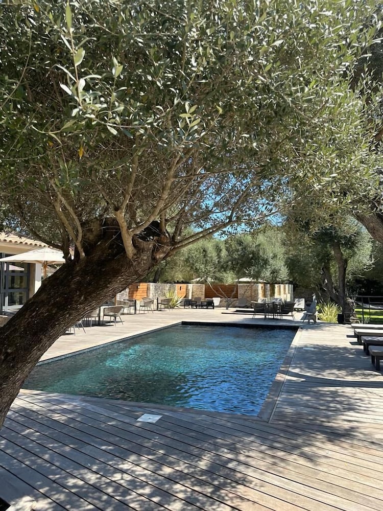 Hotel E Tre Stelle — Bonifacio — photo 2